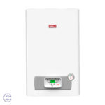 پکیج دیواری لورچ مدل هرما 28