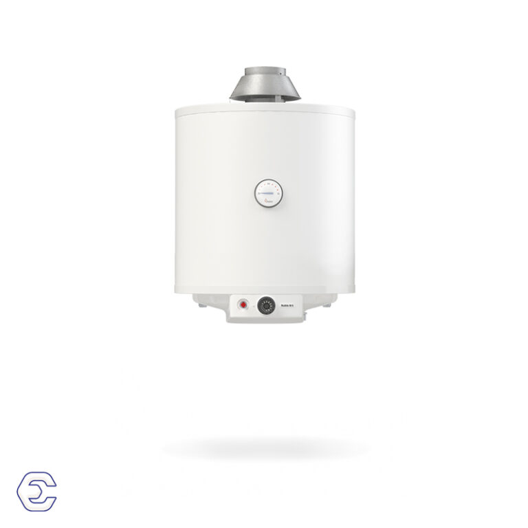 آبگرمکن گازسوز مخزن‌دار Noble 50 G بوتان مازندران