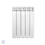 رادیاتور آلومینیومی Vittoria 350-500-600 بوتان مازندران