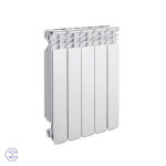 رادیاتور آلومینیومی Il Primo 350-500-600 بوتان تنکابن