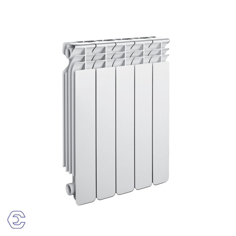 رادیاتور آلومینیومی Il Primo 350-500-600 بوتان تنکابن