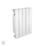 رادیاتور آلومینیومی Elena 350-500-600 بوتان تنکابن