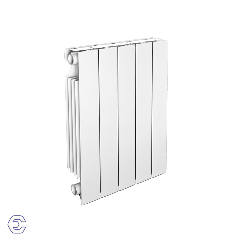 رادیاتور آلومینیومی Elena 350-500-600 بوتان تنکابن