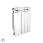 رادیاتور آلومینیومی Vittoria 350-500-600 بوتان تنکابن