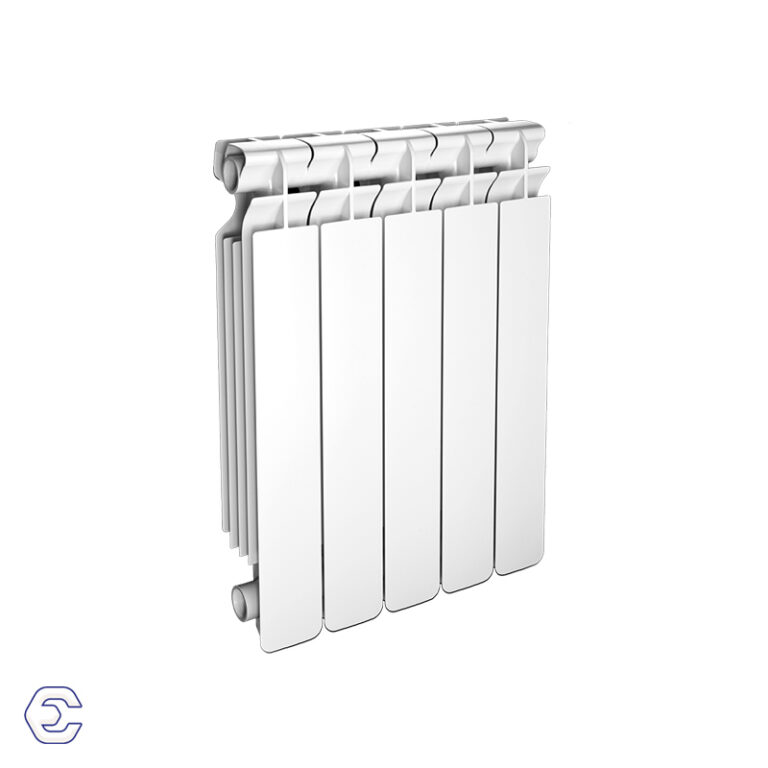 رادیاتور آلومینیومی Vittoria 350-500-600 بوتان تنکابن