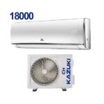 کولر گازی کازوکی ۱۸۰۰۰