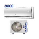 کولر گازی کازوکی ۳۰۰۰۰