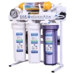 تصفیه آب 8 مرحله ایی سی سی کا CCK RO8_ORP