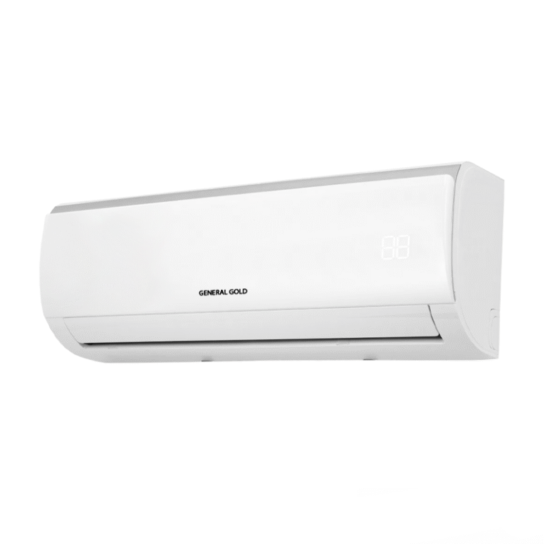 کولر گازی جنرال گلد ۱۸۰۰۰ پلاتینیوم