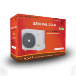 کولر گازی جنرال گلد ۲۴۰۰۰ پلاتینیوم - تصویر 3