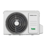 کولر گازی جنرال گلد ۲۴۰۰۰ پلاتینیوم - تصویر 2