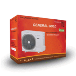 کولر گازی جنرال گلد ۳۰۰۰۰ ویتالی