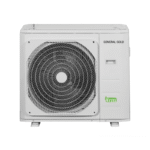 کولر گازی جنرال گلد ۳۰۰۰۰ ویتالی