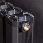 رادیاتور ایستاده آنیت مدل ورتیکال