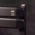 حوله خشک‌کن برقی آنیت مدل ونیز | Anit Venice