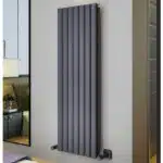 رادیاتور ایستاده آنیت مدل ورتیکال - تصویر 7